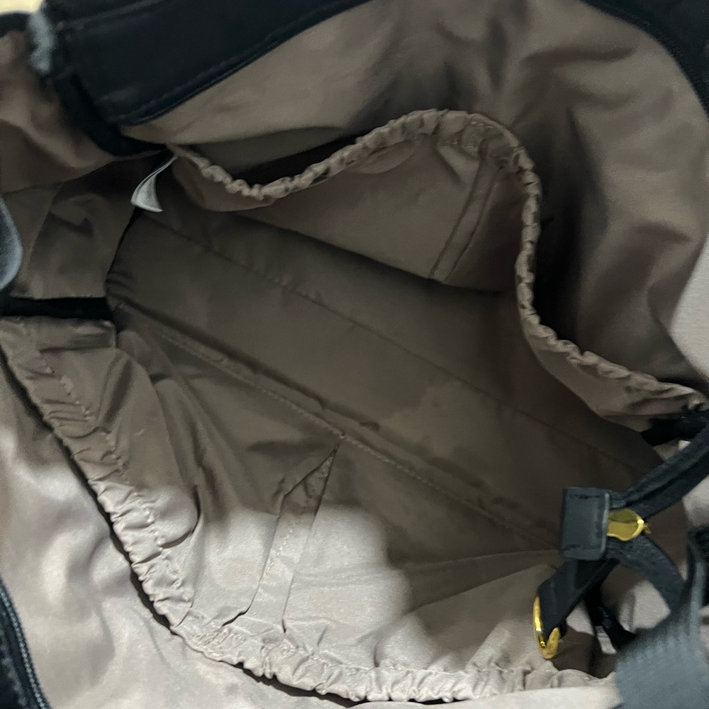 Skip Hop Black Baby Bag - Picture 13 of 16